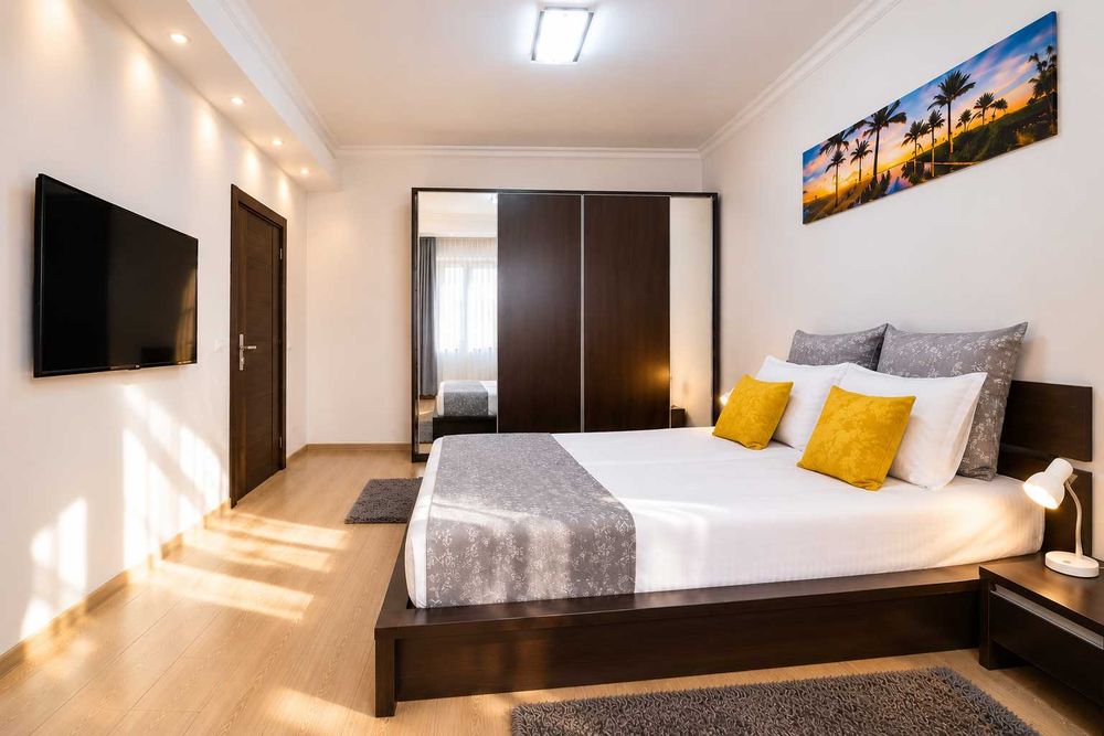 Apartament 2 camere Mamaia - fara comision - an universitar 2026-2027