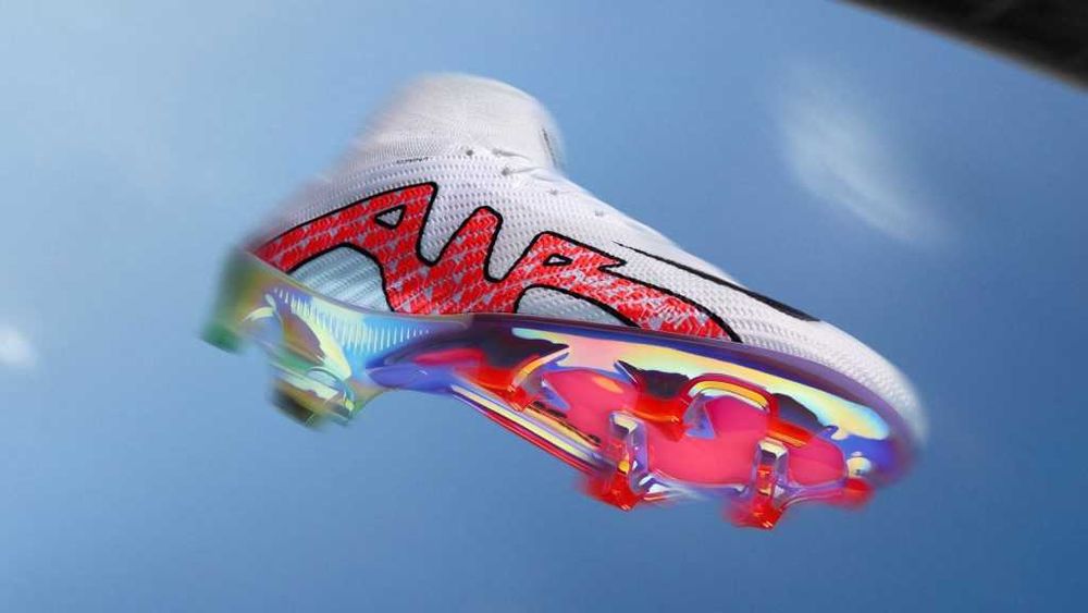Професионални Бутонки Nike Zoom Mercurial Superfly 9 Elite FG