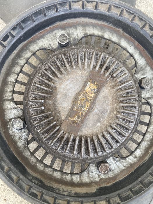 Виско перки BMW E30