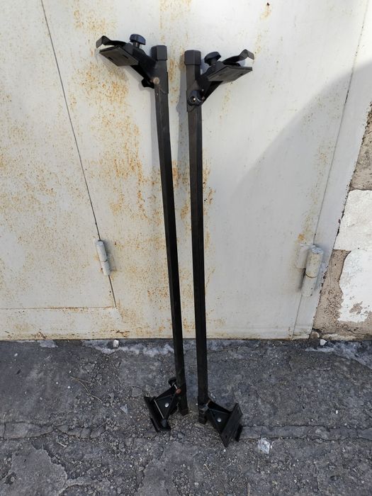 Авто  багажник на крышу