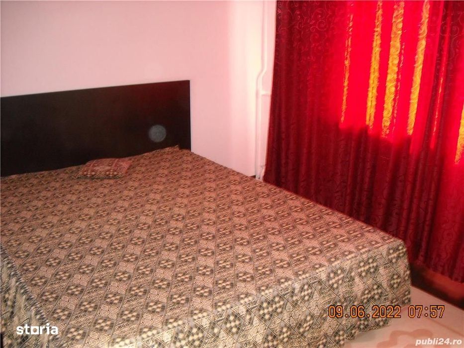 2 Camere Parc Sebastian