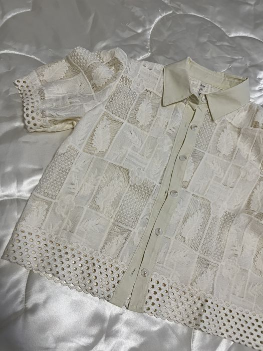 Комплект / две части и коланче