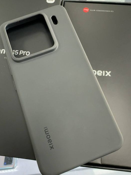 Xiaomi 15 Pro 12/256