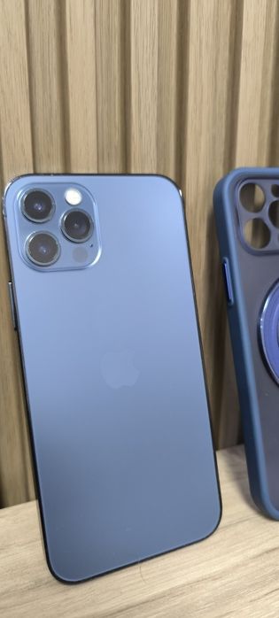 iphone 12 pro 128 гб