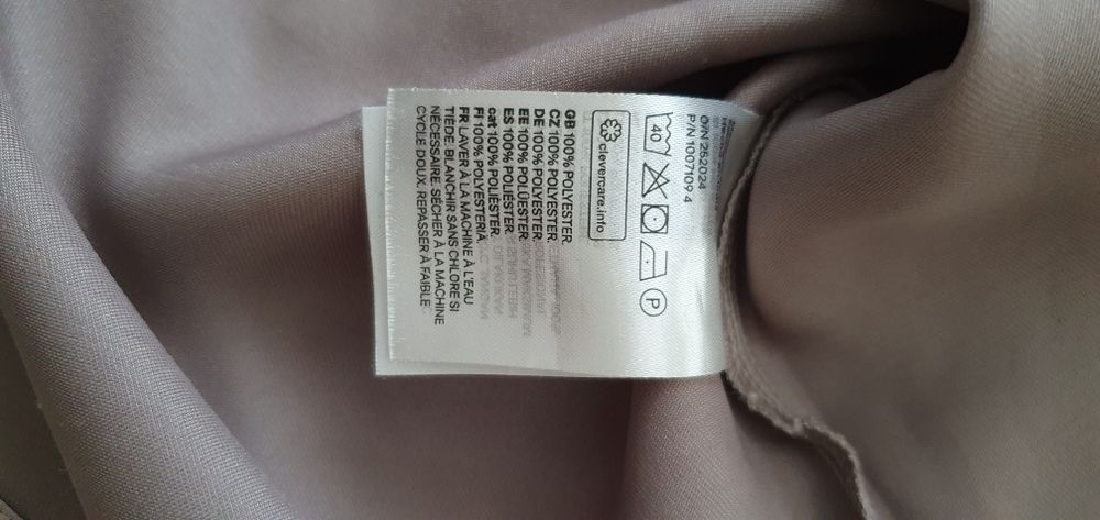 Bluza H&M marimea S 36