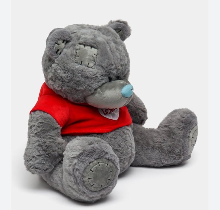 Teddy + 80 sm original