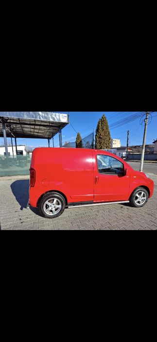 Vand Citroen Nemo