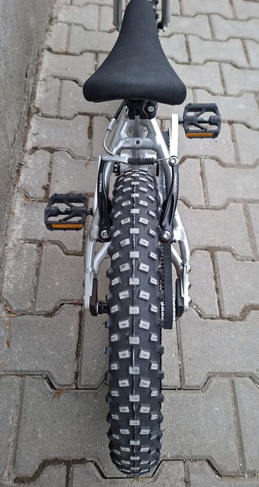 Bicicleta copii Early Rider Seeker 16