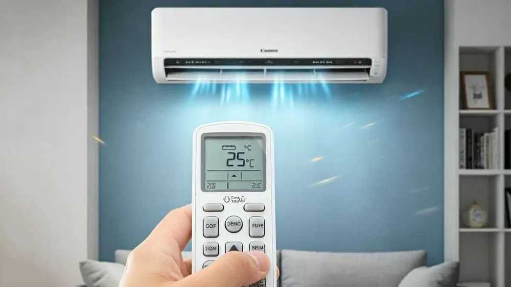 Кондиционер Midea ALBA PRO 12 AI (2026) Инверторный. Официальный дилер