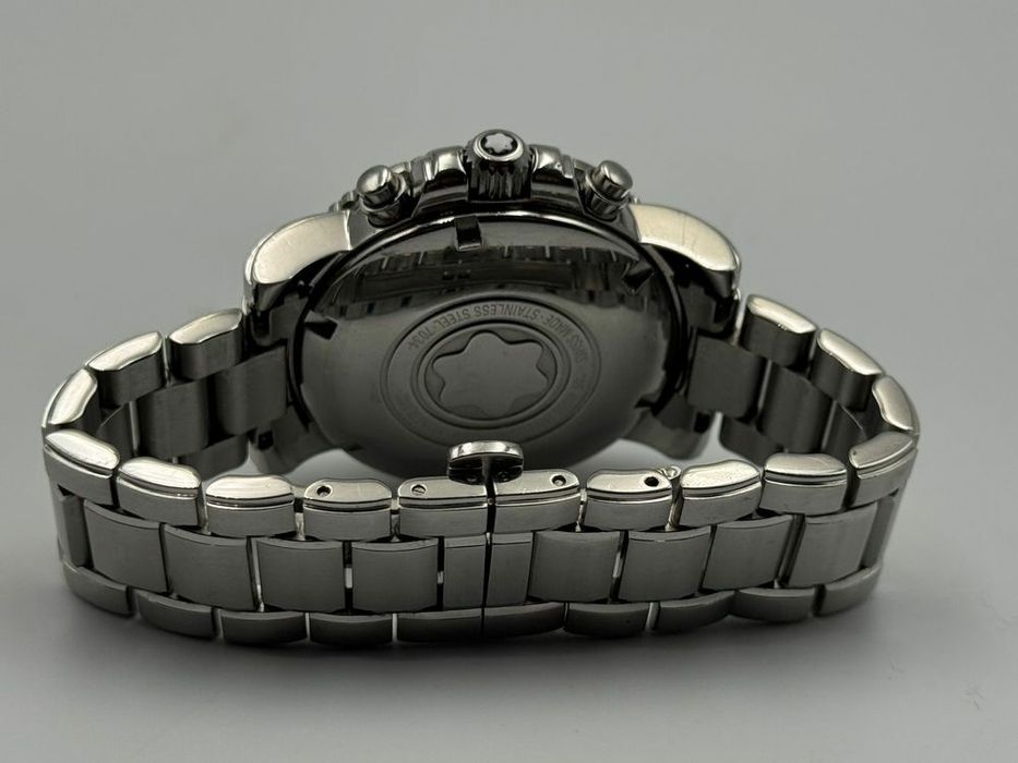 Montblanc  meisterstuck