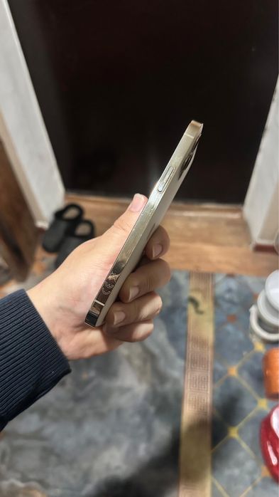 Обмен айфон 12про 256гб 84%