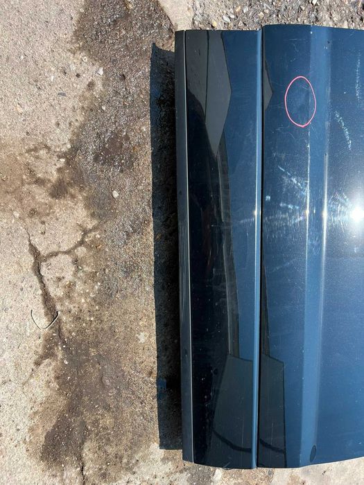 Usa stanga fata cu mic defect Range Rover Evoque 2013-2019