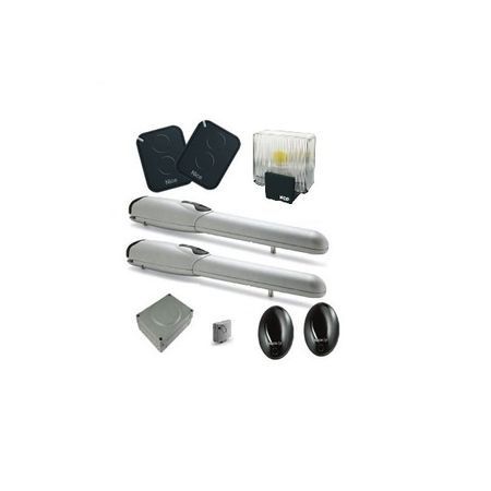 Automatizare batanta Nice 2024