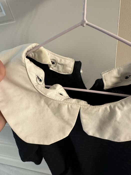 Школьный сарафан