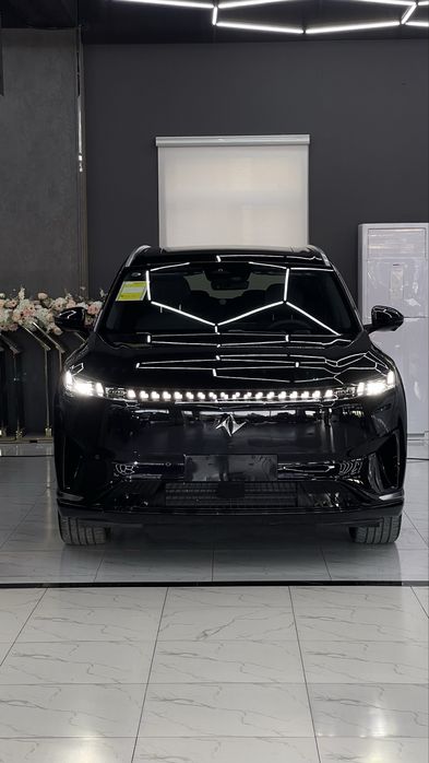 Dongfeng 008 restyling 2026 + Garantiya tayyori Avtasalonda !