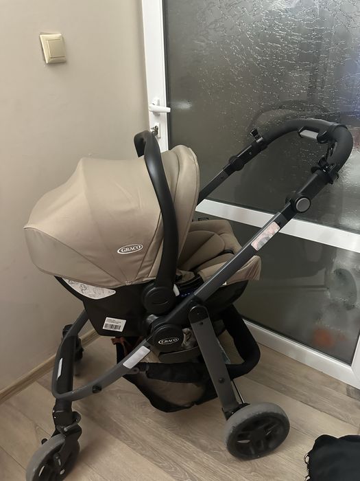 Детска количка GRACO