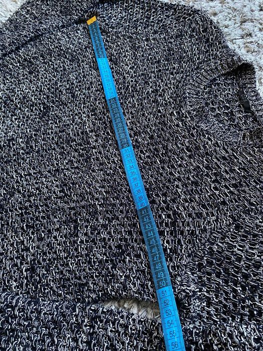 pulover tricotat cos