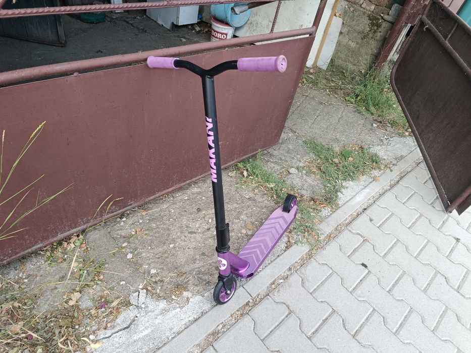 Детска тротинетка