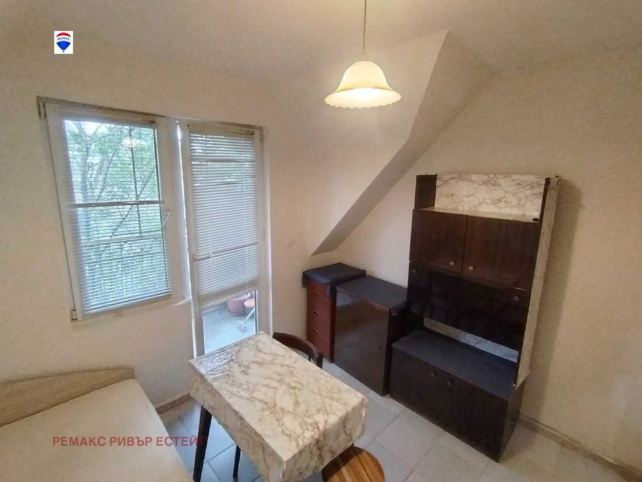 Дава се под наем Ателие в Русе, Хъшове - 20 кв.м за 147.9 € - Снимка #5