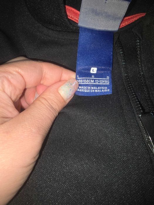Детски екип Nike 146-156 р.