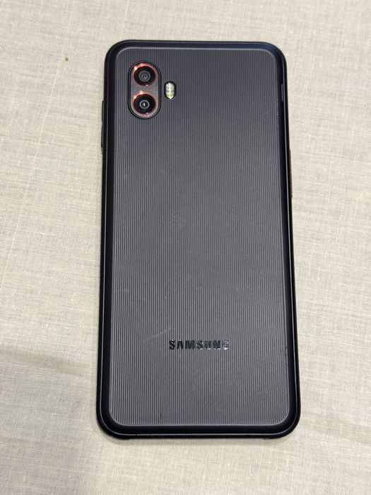 Samsung Galaxy Xcover 6 Pro 5G