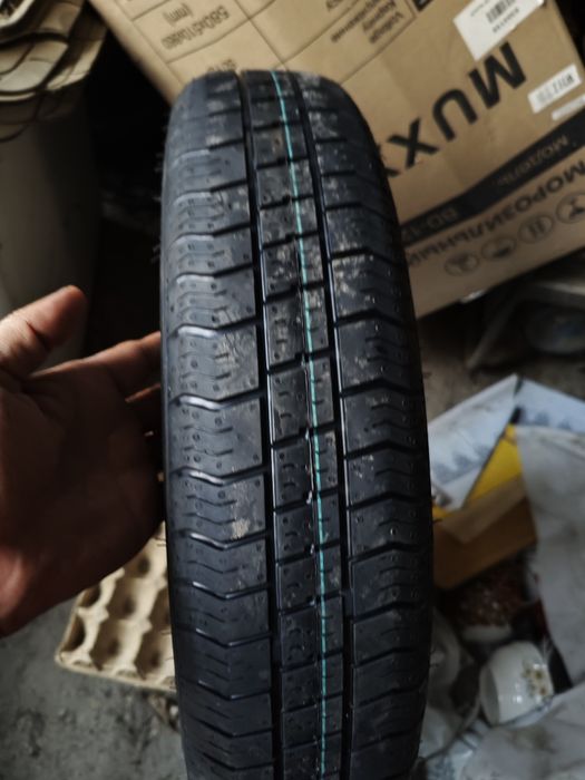 Докатка  новая R16