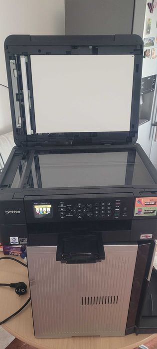 Xerox,imprimantă, scaner MFC-J480DW Work Smart All-in-1 Printer