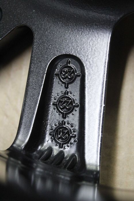 Джанти 16" Mazda 3, CX-30