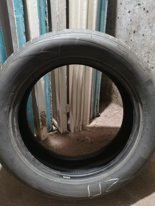 Шины 225/55/18 лето