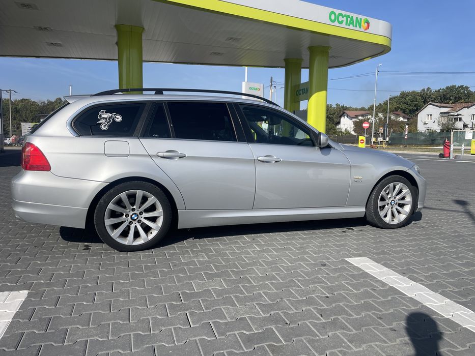 BMW Seria 3 2009 — imagine 4