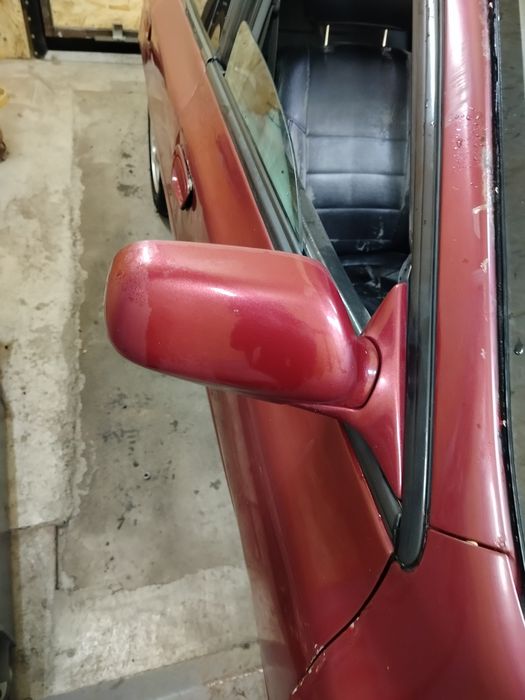 Запчасти Субару Импреза