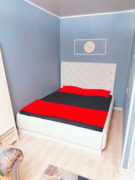Продам 1комн квартиру 3мкр 22д