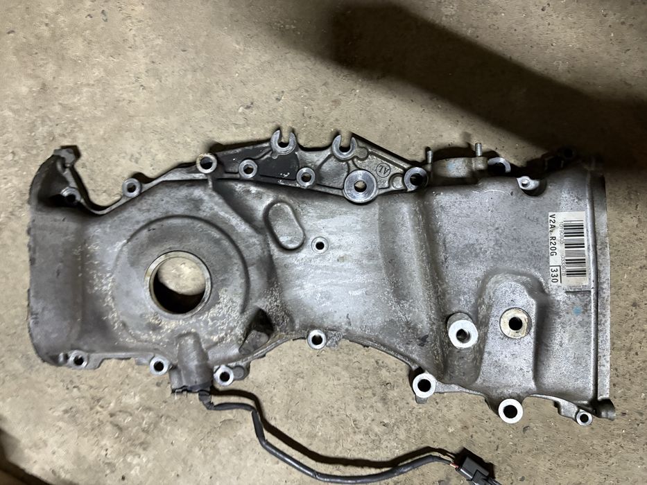 Запчасти тойота камри 30