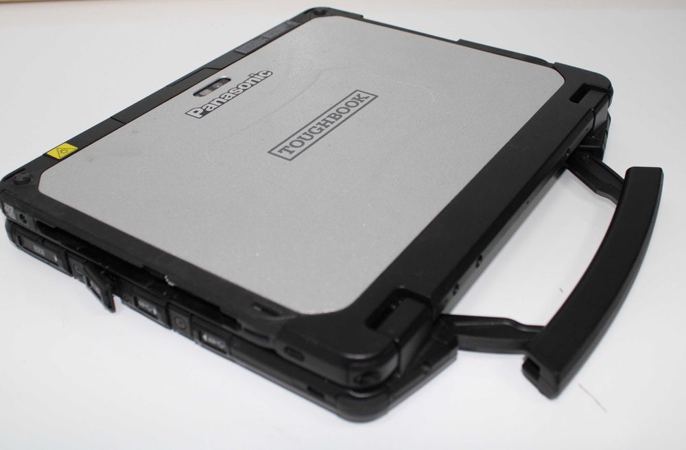 Panasonic Toughbook CF-20