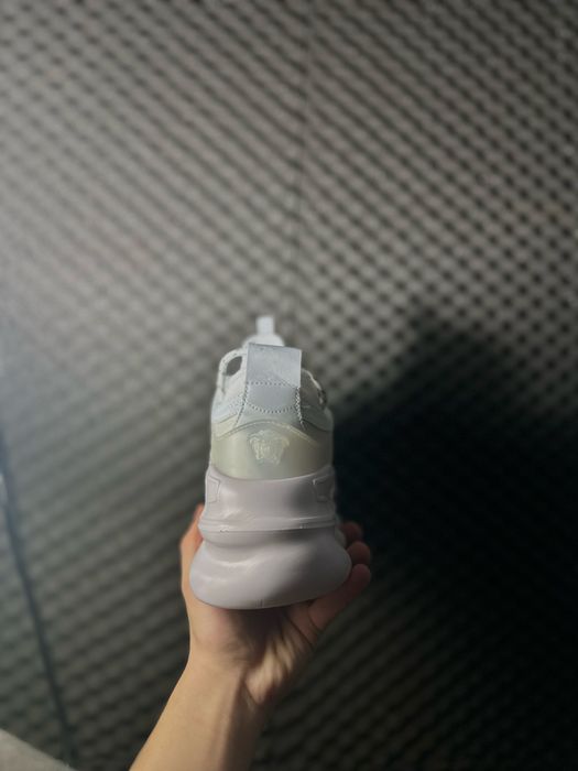 Versace Chain Reaction Albi