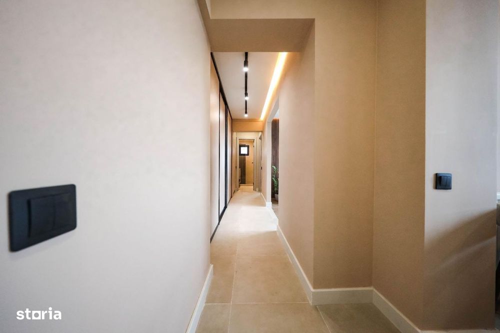 Apartament 2 camere decomandate in zona Iulius Mall