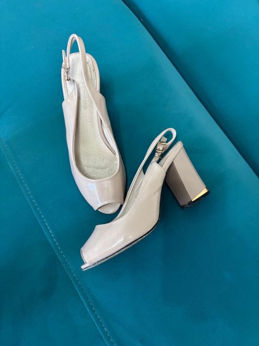 Продам туфли б/у