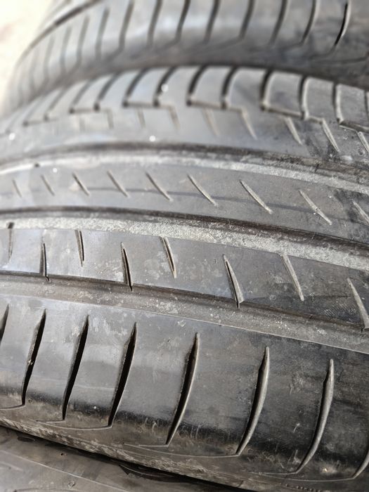 Летни гуми -2020гг./41с.-19цола-235/50-1бр -99лв."CONTINENTAL"