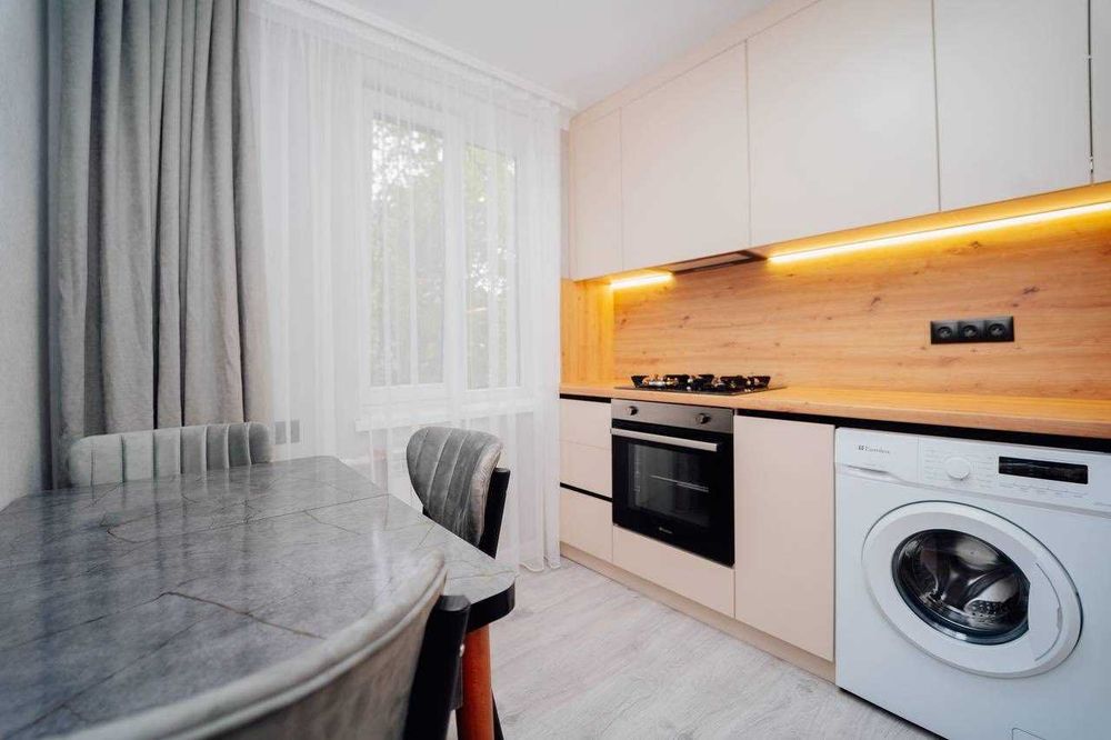 Двустаен апартамент под наем | Христо Смирненски | 400€ - снимка 7