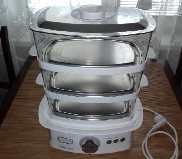 Шикарная хлебопекарня Lg