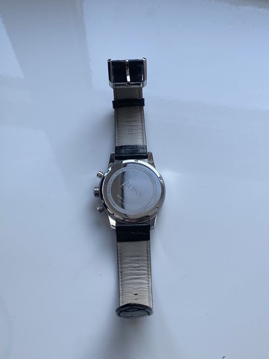 Мужские часы Hugo Boss