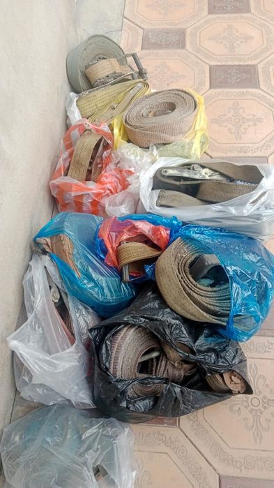 Аркан ремень сатылады