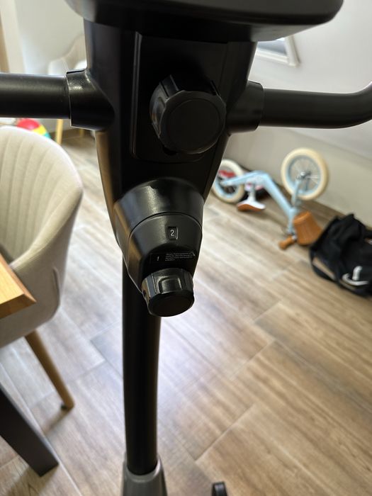 Велоергометър Kettler Avior M - Max 6kg