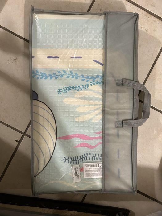 Бебешко килимче Moni