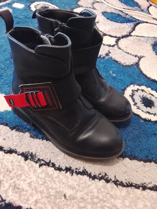 Cizmulite de fete Nr 29