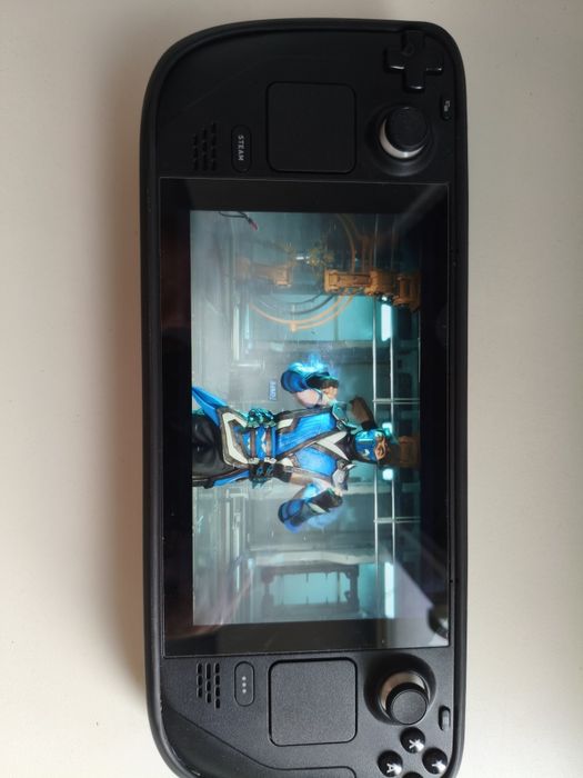 Продам Steam deck