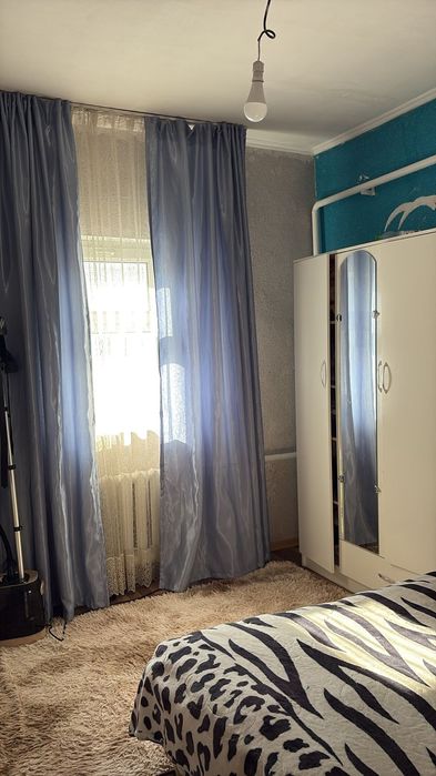 Продается дом с мансардом