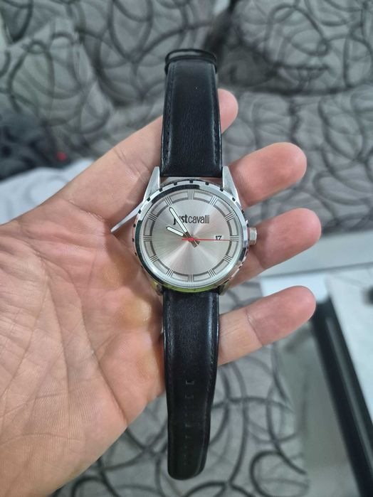 Just Cavalli мъжки часовник