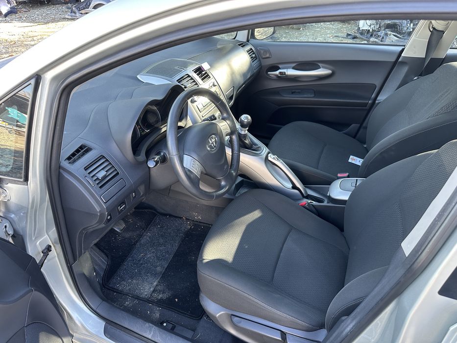 Toyota Auris Тойота Аурис 2.2 dcat 177 кс НА ЧАСТИ!