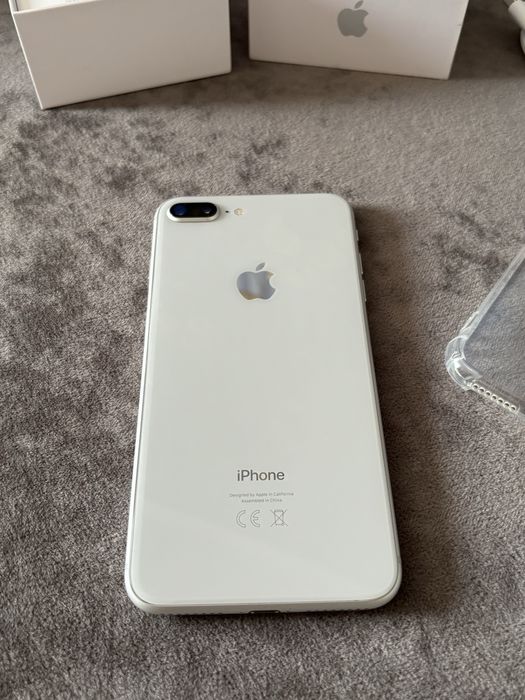 iPhone 8 plus айфон 8+